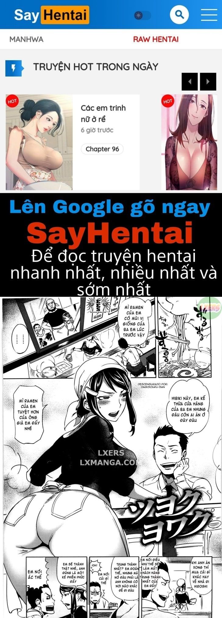 đọc truyện Koibito Rule For Sweet Lover Chương 13 ảnh 1 tại Giả Dược