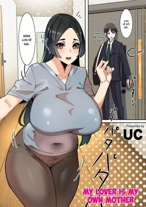 Koibito Wa Jitsubo