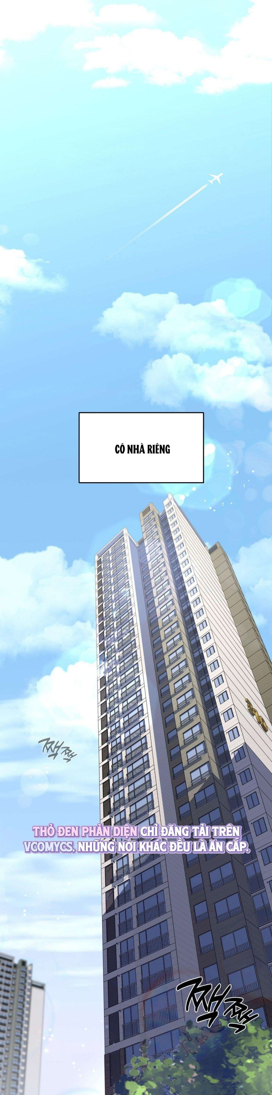 đọc truyện Koimitsu Fragrancee Chương 1 ảnh 2 tại Thiên Thai Truyện