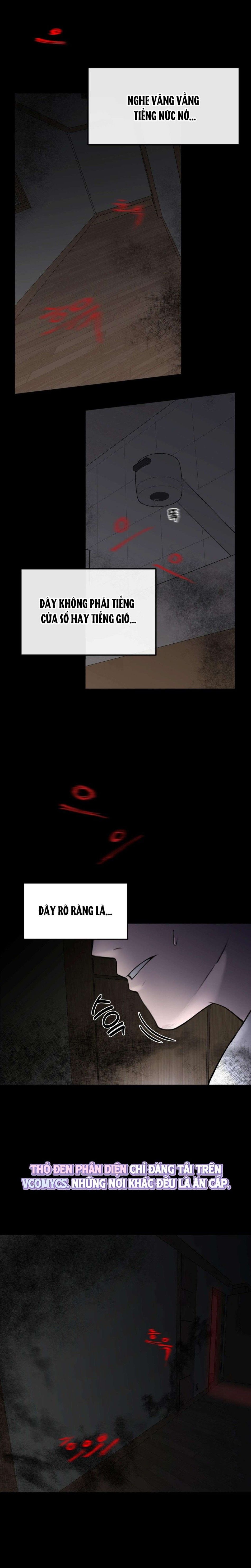 đọc truyện Koimitsu Fragrancee Chương 1 ảnh 13 tại Thiên Thai Truyện