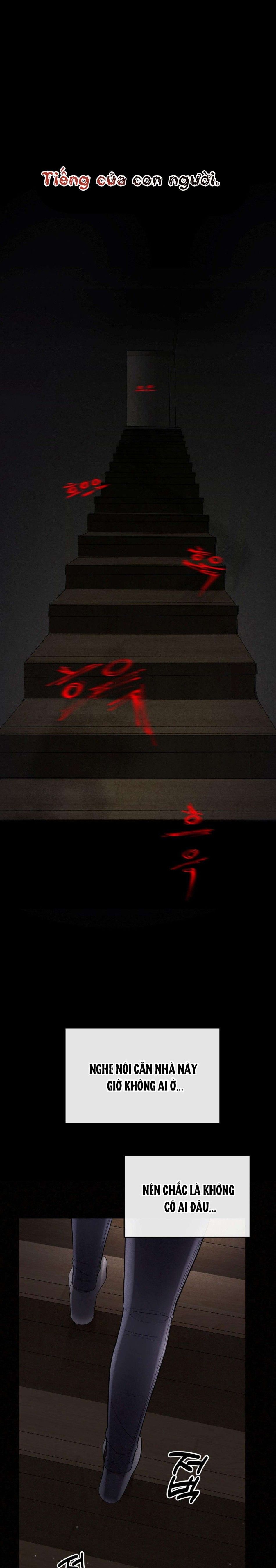 đọc truyện Koimitsu Fragrancee Chương 1 ảnh 14 tại Thiên Thai Truyện