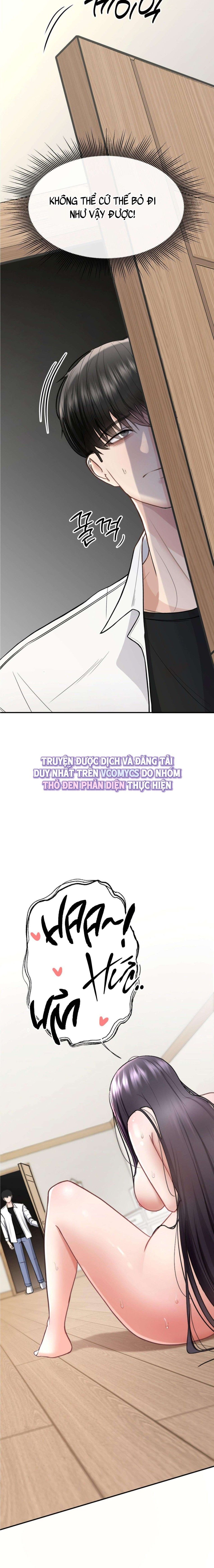 đọc truyện Koimitsu Fragrancee Chương 1 ảnh 17 tại Thiên Thai Truyện