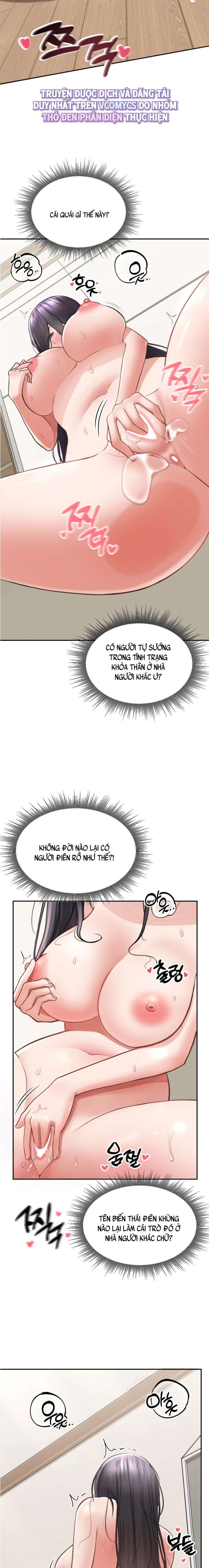 đọc truyện Koimitsu Fragrancee Chương 1 ảnh 19 tại Thiên Thai Truyện