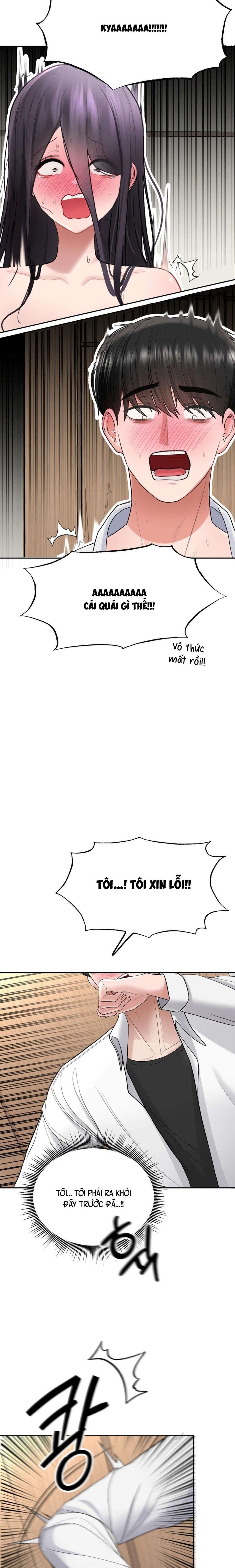 đọc truyện Koimitsu Fragrancee Chương 1 ảnh 25 tại Thiên Thai Truyện