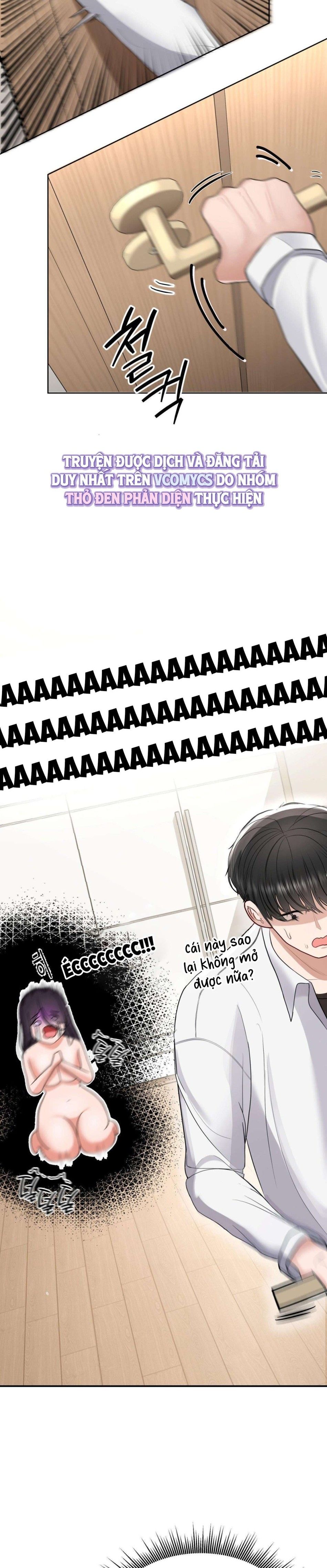 đọc truyện Koimitsu Fragrancee Chương 1 ảnh 26 tại Thiên Thai Truyện