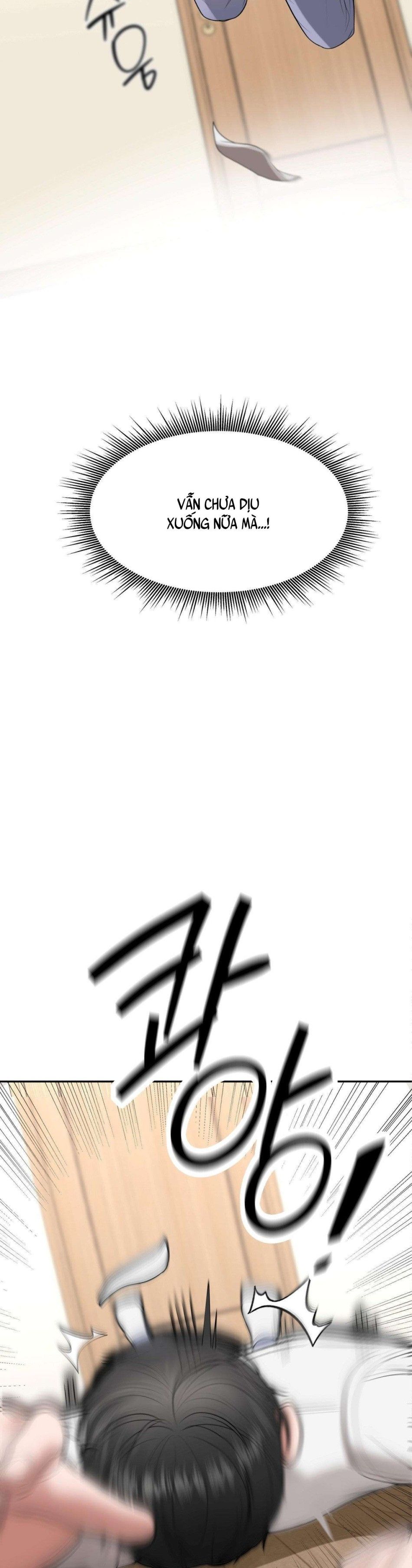 đọc truyện Koimitsu Fragrancee Chương 1 ảnh 29 tại Thiên Thai Truyện