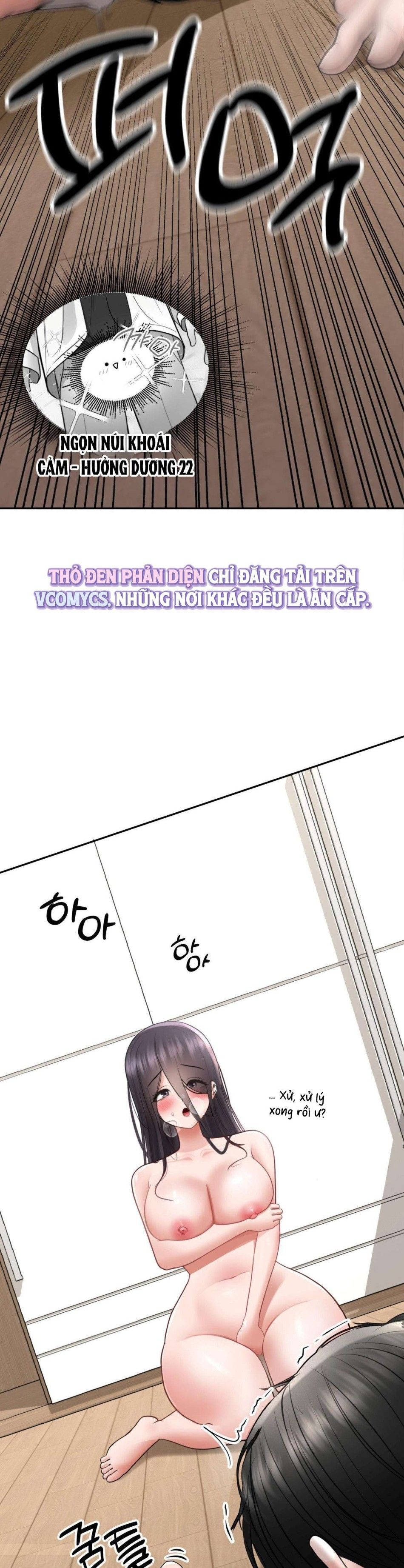 đọc truyện Koimitsu Fragrancee Chương 1 ảnh 30 tại Thiên Thai Truyện