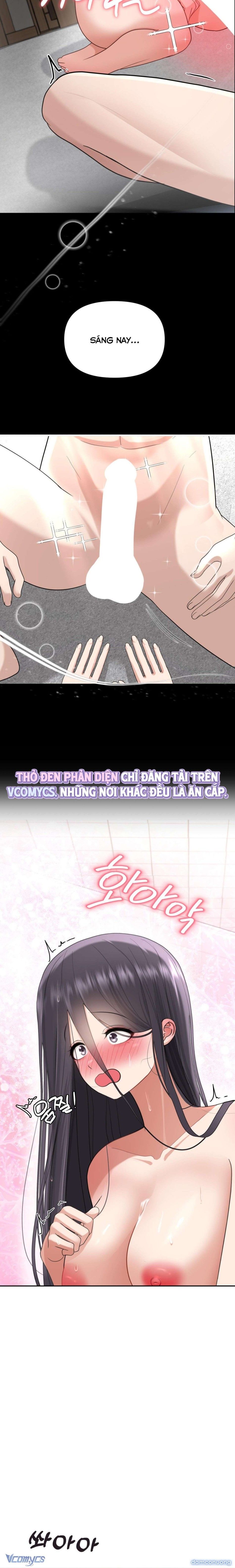 đọc truyện Koimitsu Fragrancee Chương 11 ảnh 18 tại Thiên Thai Truyện