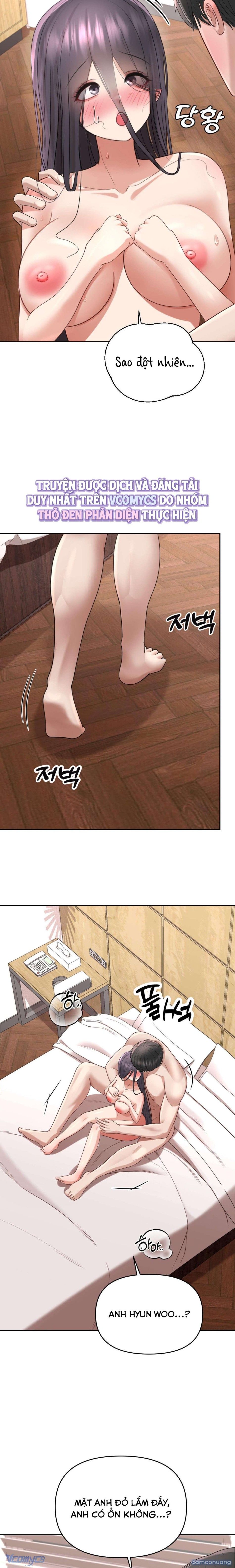 đọc truyện Koimitsu Fragrancee Chương 13 ảnh 3 tại Thiên Thai Truyện