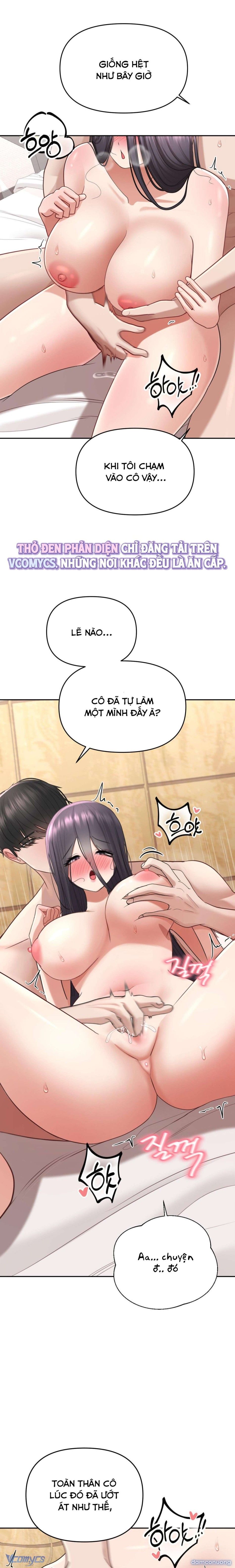 đọc truyện Koimitsu Fragrancee Chương 13 ảnh 12 tại Thiên Thai Truyện