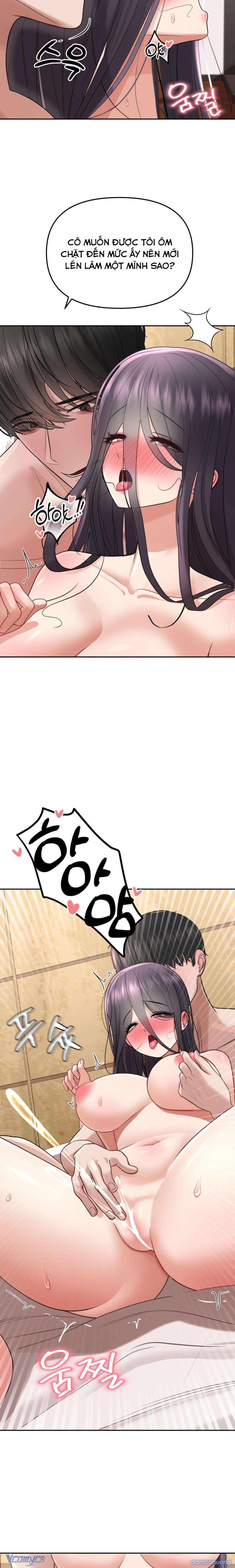 đọc truyện Koimitsu Fragrancee Chương 13 ảnh 14 tại Thiên Thai Truyện