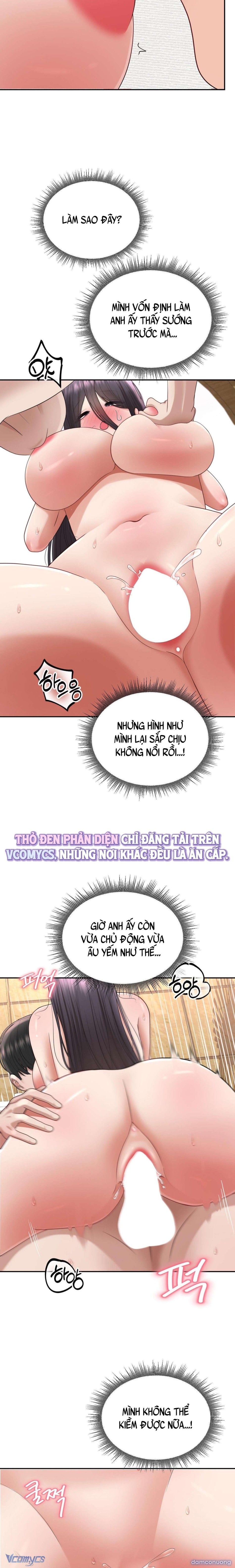 đọc truyện Koimitsu Fragrancee Chương 14 ảnh 12 tại Thiên Thai Truyện