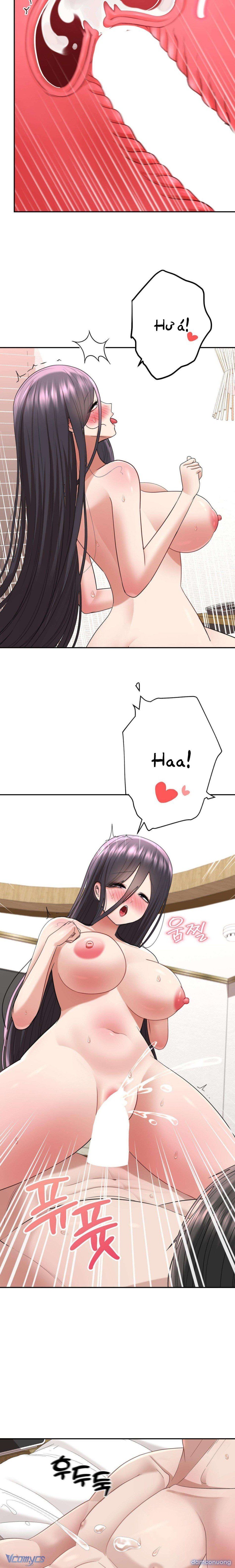 đọc truyện Koimitsu Fragrancee Chương 14 ảnh 14 tại Thiên Thai Truyện