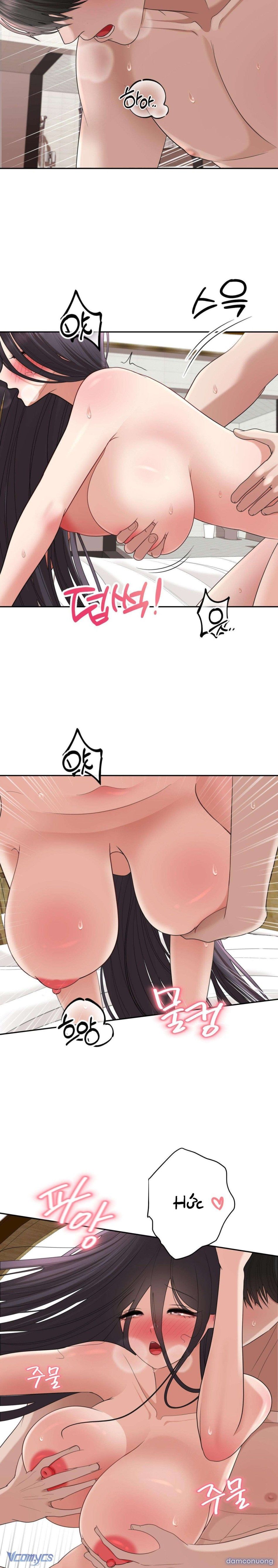 đọc truyện Koimitsu Fragrancee Chương 15 ảnh 23 tại Thiên Thai Truyện