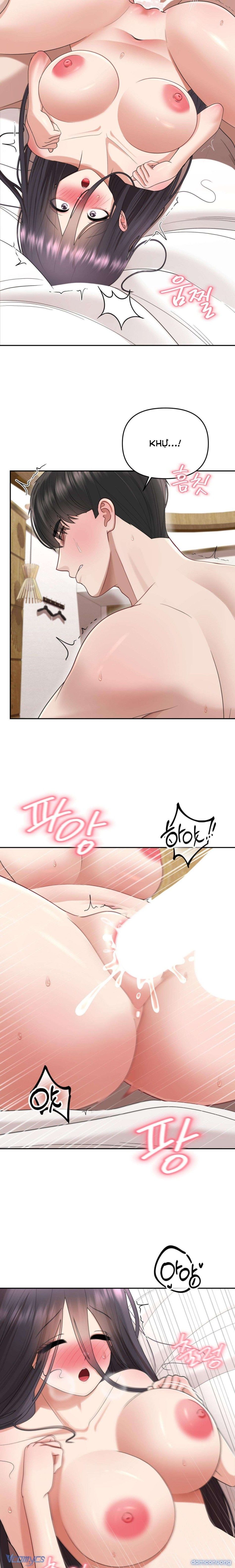 đọc truyện Koimitsu Fragrancee Chương 15 ảnh 5 tại Thiên Thai Truyện