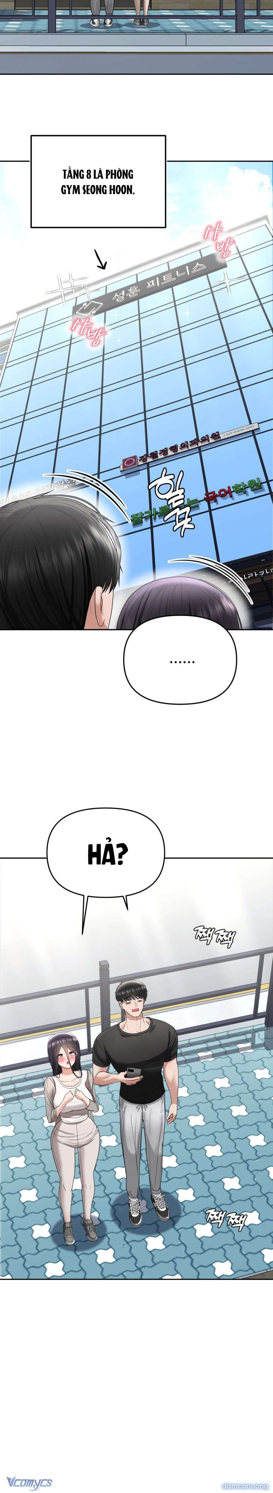 đọc truyện Koimitsu Fragrancee Chương 16 ảnh 28 tại Thiên Thai Truyện