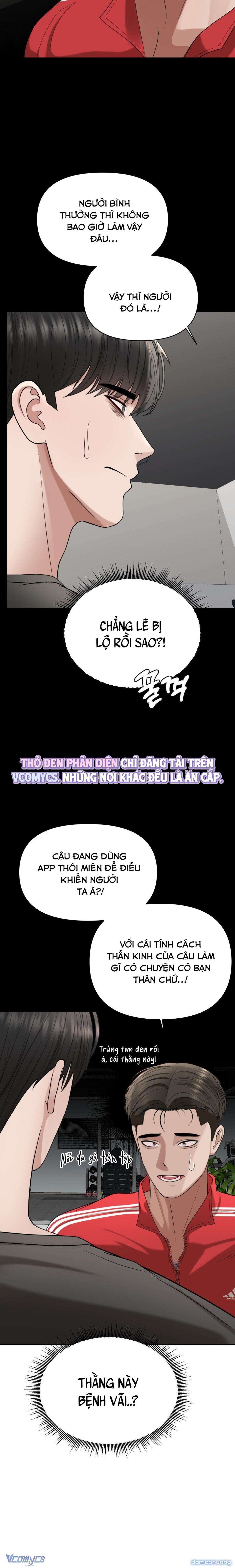 đọc truyện Koimitsu Fragrancee Chương 17 ảnh 12 tại Thiên Thai Truyện