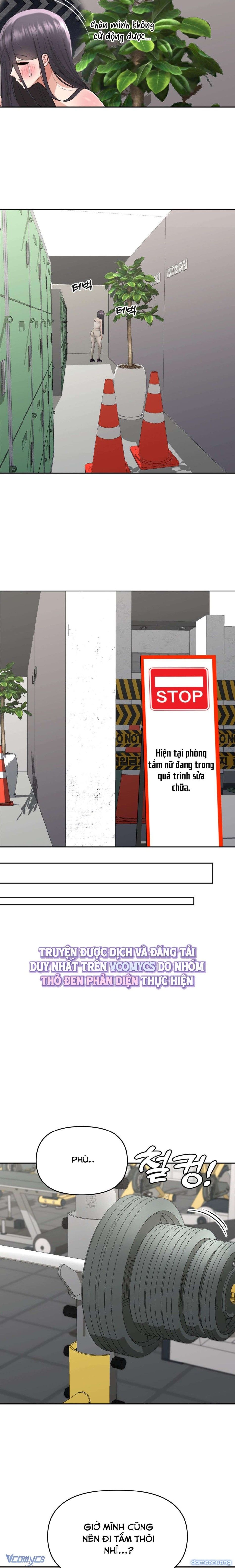 đọc truyện Koimitsu Fragrancee Chương 17 ảnh 24 tại Thiên Thai Truyện