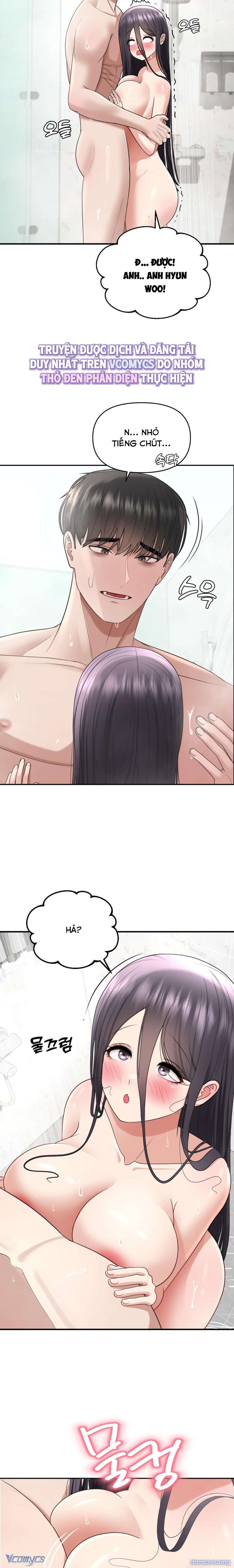 đọc truyện Koimitsu Fragrancee Chương 18 ảnh 6 tại Thiên Thai Truyện