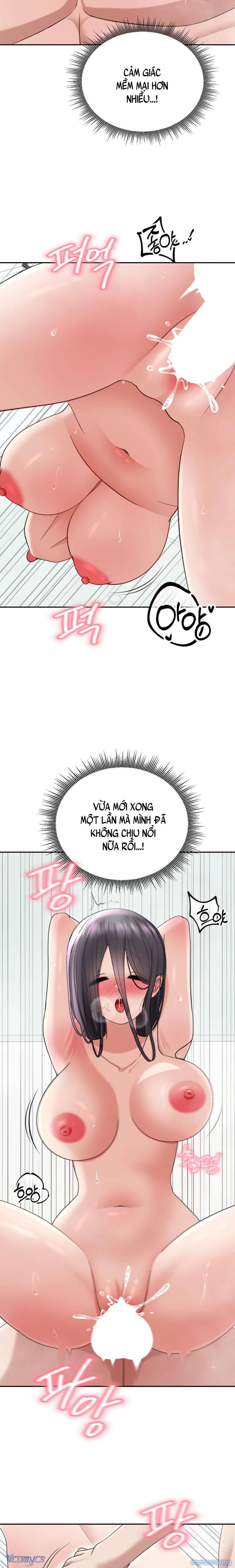 đọc truyện Koimitsu Fragrancee Chương 19 ảnh 7 tại Thiên Thai Truyện