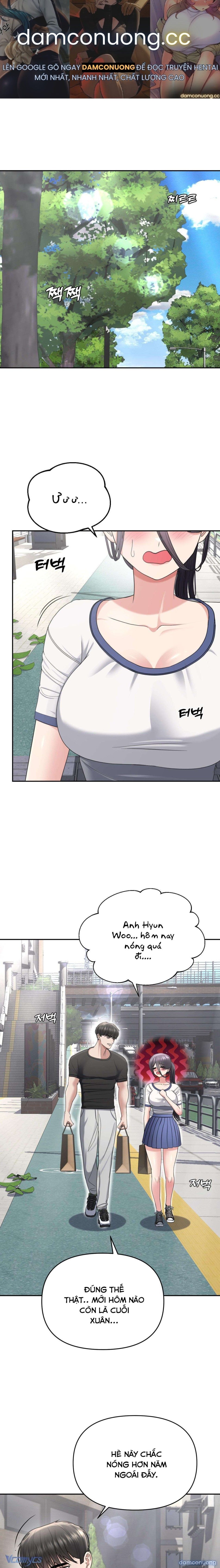 đọc truyện Koimitsu Fragrancee Chương 21 ảnh 2 tại Thiên Thai Truyện