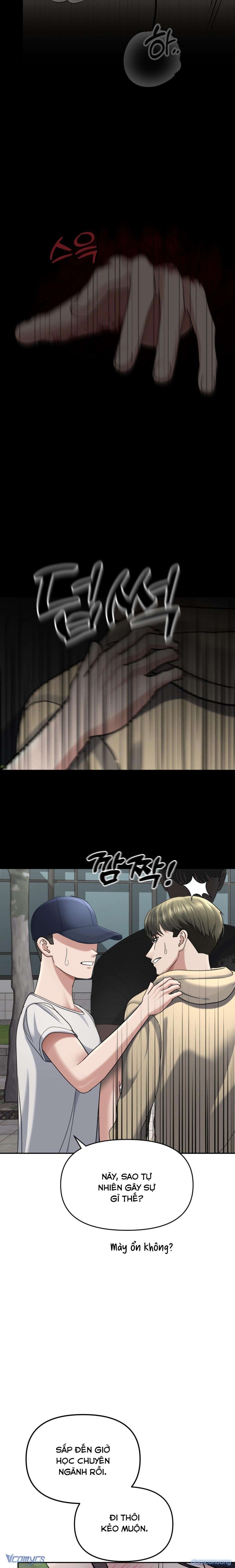 đọc truyện Koimitsu Fragrancee Chương 21 ảnh 25 tại Thiên Thai Truyện