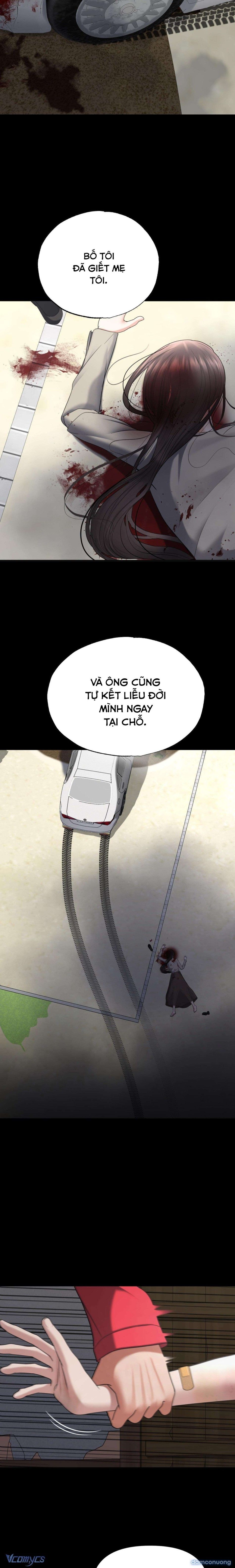 đọc truyện Koimitsu Fragrancee Chương 22 ảnh 11 tại Thiên Thai Truyện