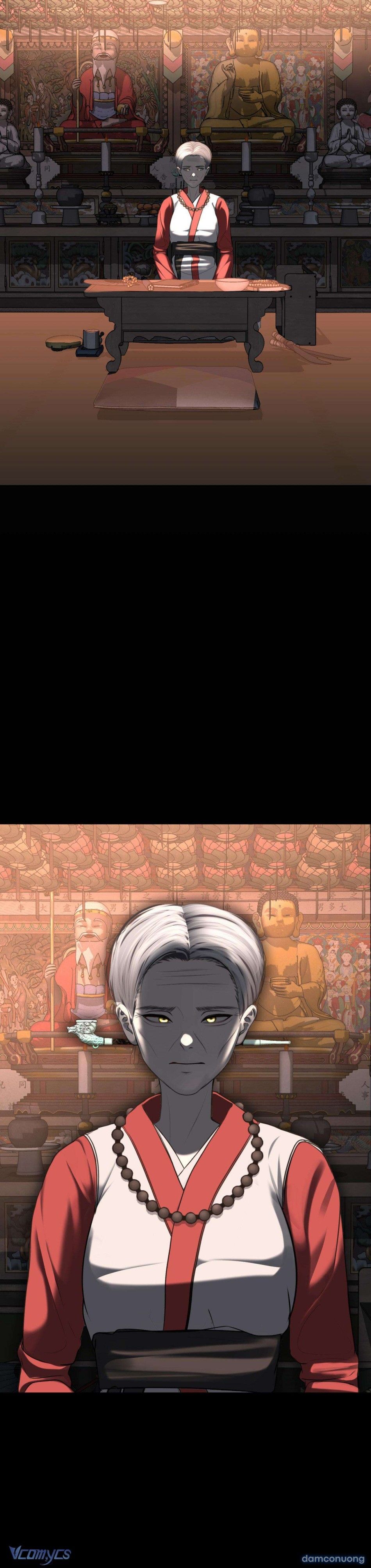 đọc truyện Koimitsu Fragrancee Chương 29 ảnh 12 tại Thiên Thai Truyện