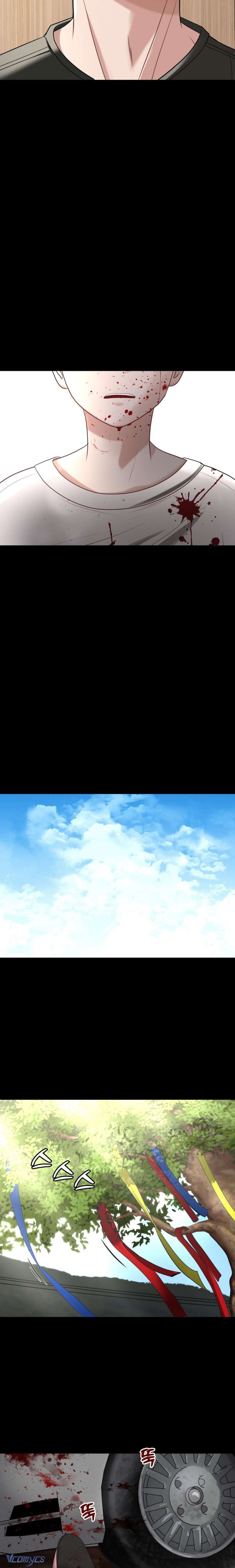 đọc truyện Koimitsu Fragrancee Chương 3 ảnh 13 tại Thiên Thai Truyện