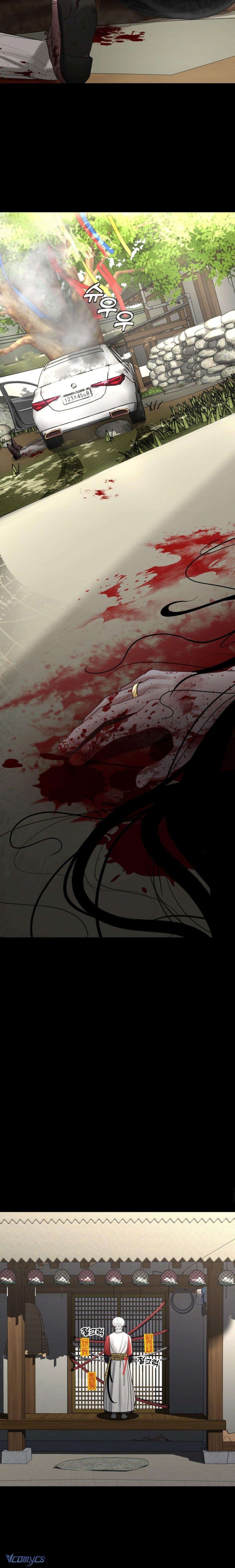 đọc truyện Koimitsu Fragrancee Chương 3 ảnh 14 tại Thiên Thai Truyện