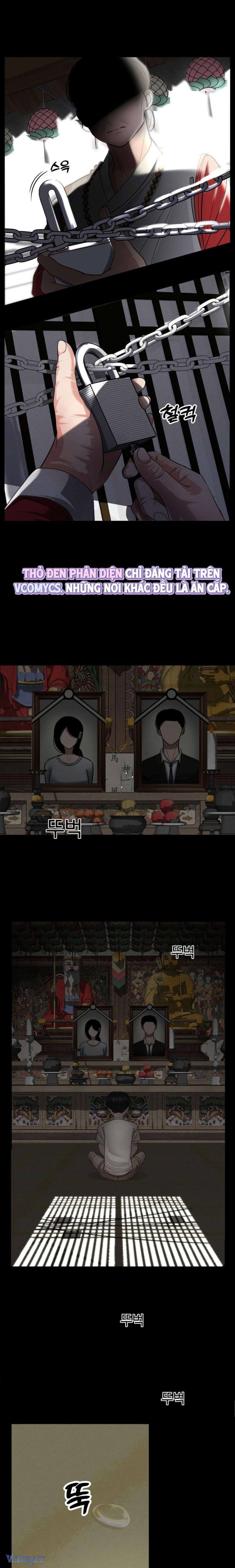 đọc truyện Koimitsu Fragrancee Chương 3 ảnh 15 tại Thiên Thai Truyện