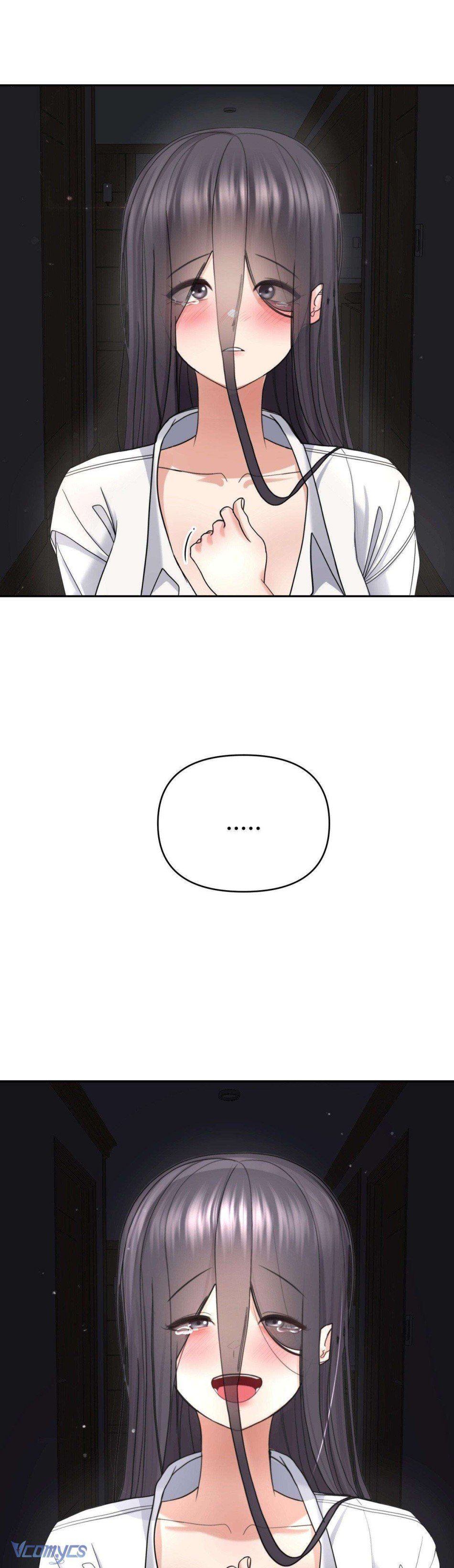 đọc truyện Koimitsu Fragrancee Chương 3 ảnh 29 tại Thiên Thai Truyện