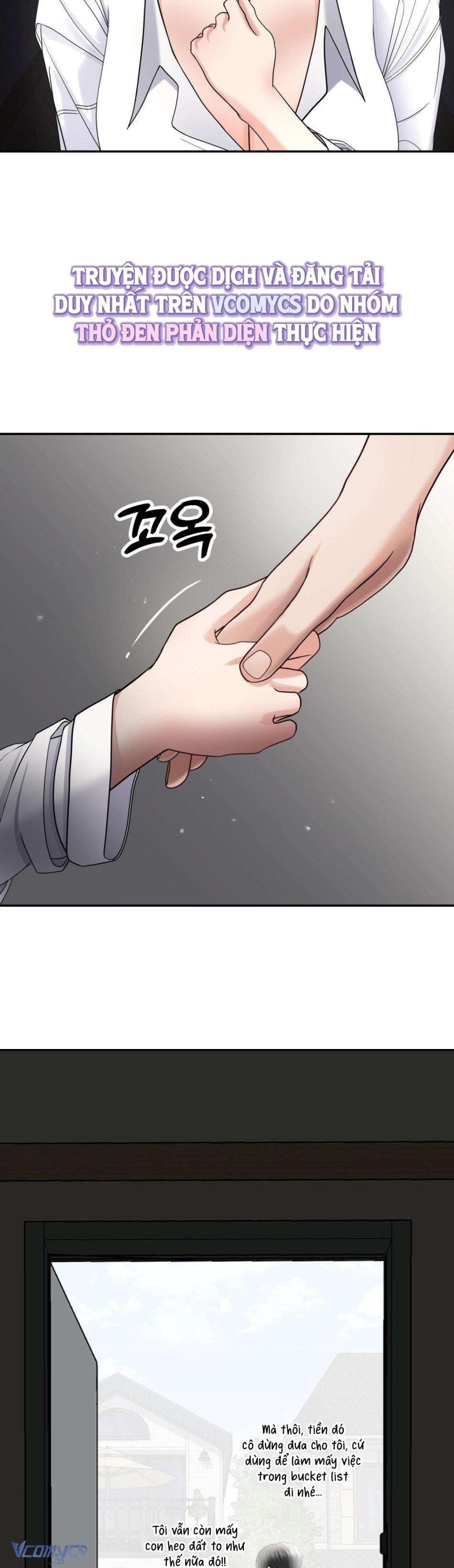 đọc truyện Koimitsu Fragrancee Chương 3 ảnh 30 tại Thiên Thai Truyện