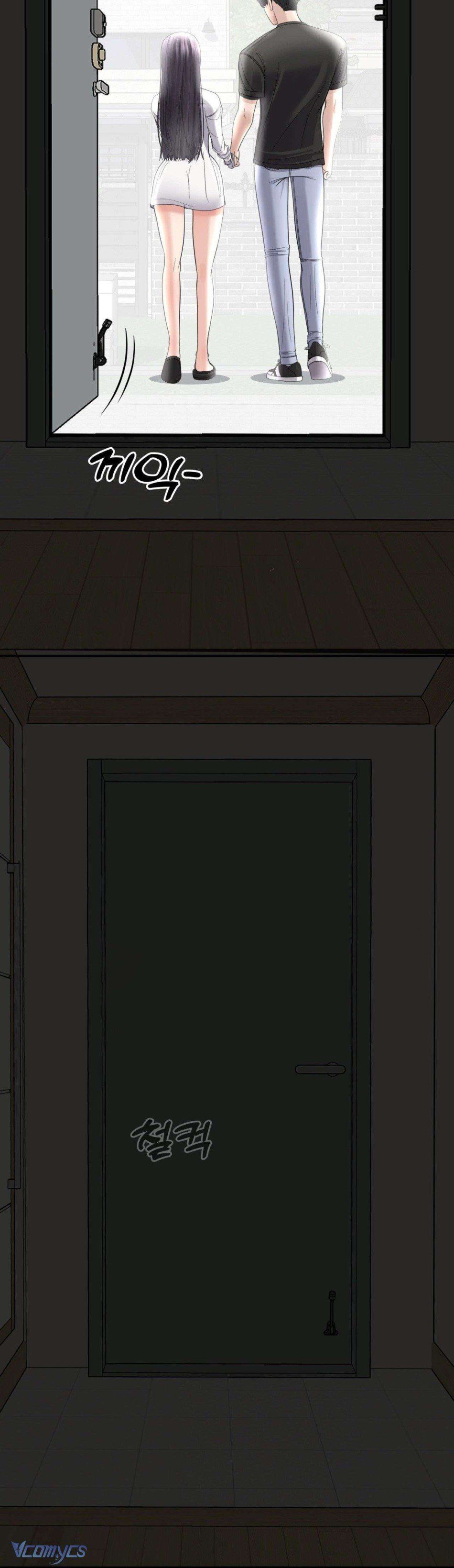 đọc truyện Koimitsu Fragrancee Chương 3 ảnh 31 tại Thiên Thai Truyện