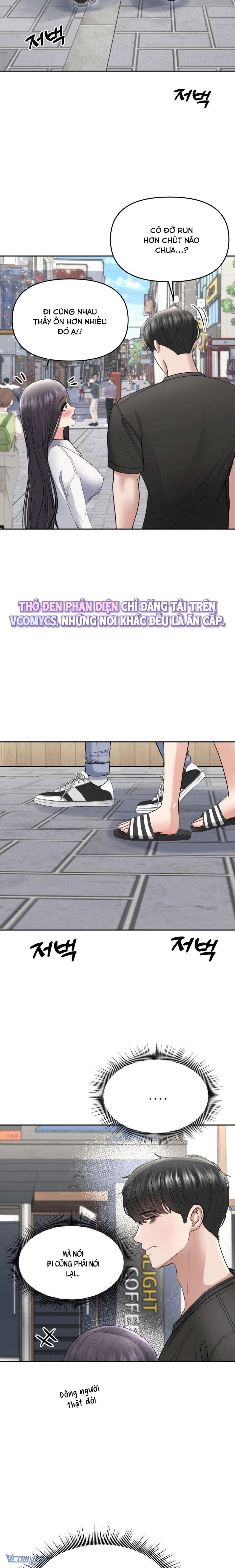 đọc truyện Koimitsu Fragrancee Chương 4 ảnh 3 tại Thiên Thai Truyện