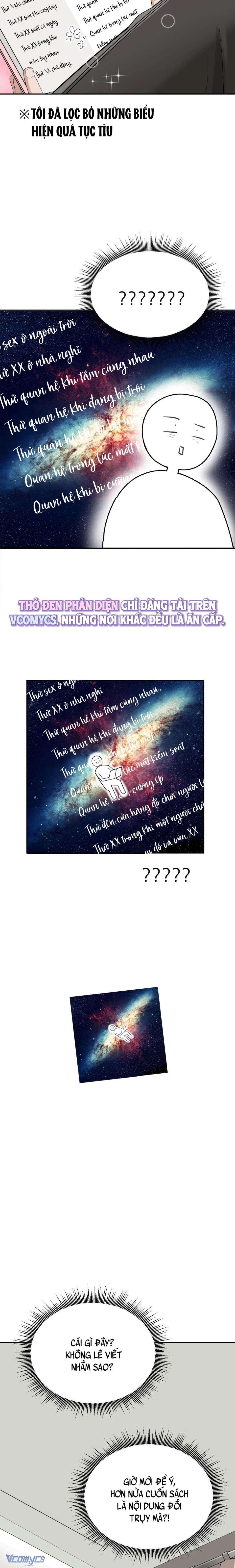 đọc truyện Koimitsu Fragrancee Chương 4 ảnh 9 tại Thiên Thai Truyện