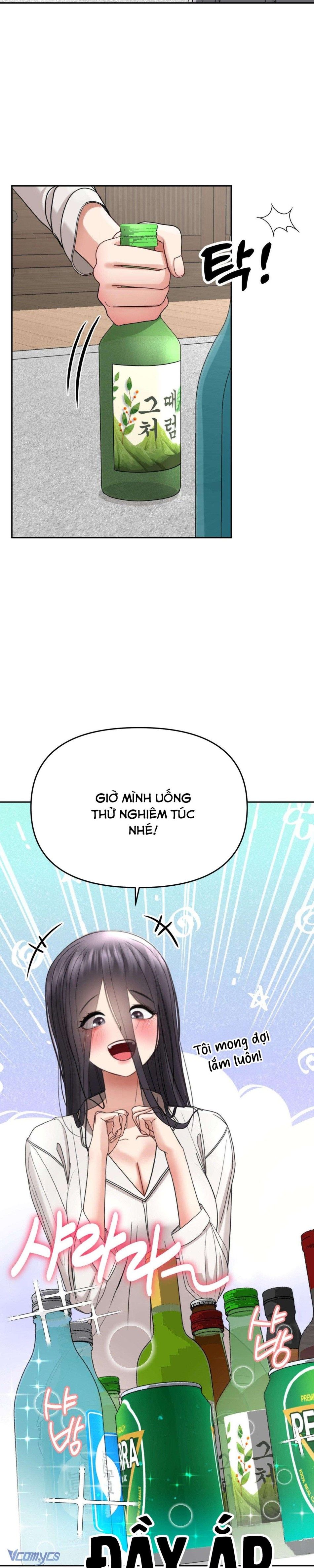 đọc truyện Koimitsu Fragrancee Chương 5 ảnh 3 tại Thiên Thai Truyện