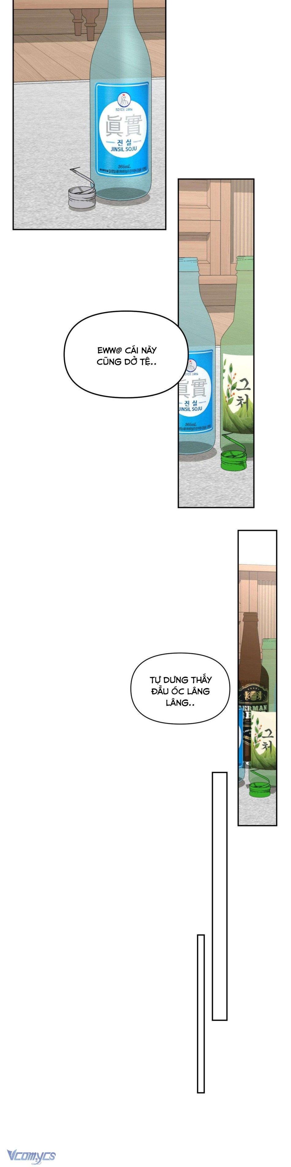 đọc truyện Koimitsu Fragrancee Chương 5 ảnh 12 tại Thiên Thai Truyện