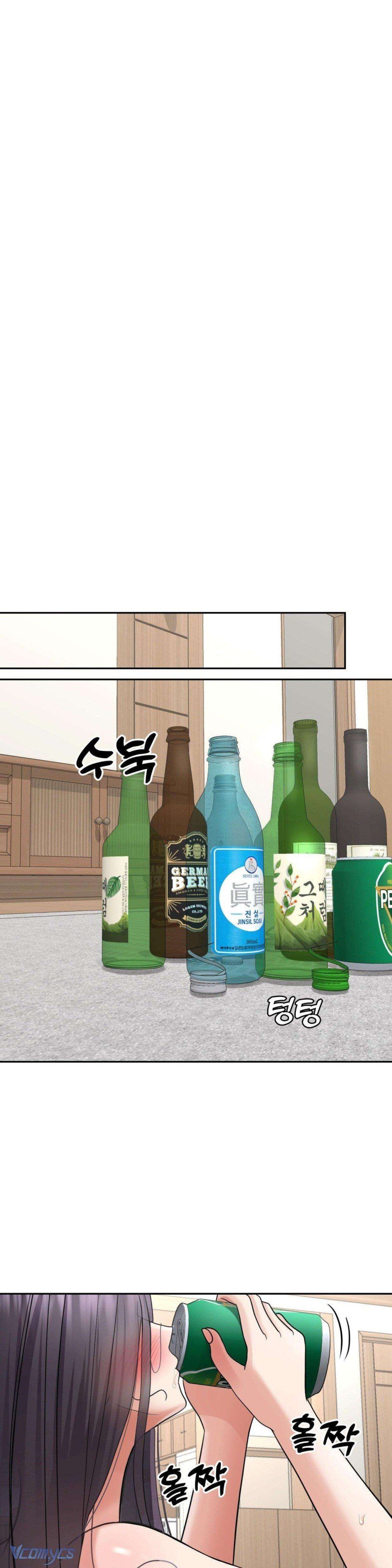 đọc truyện Koimitsu Fragrancee Chương 5 ảnh 13 tại Thiên Thai Truyện