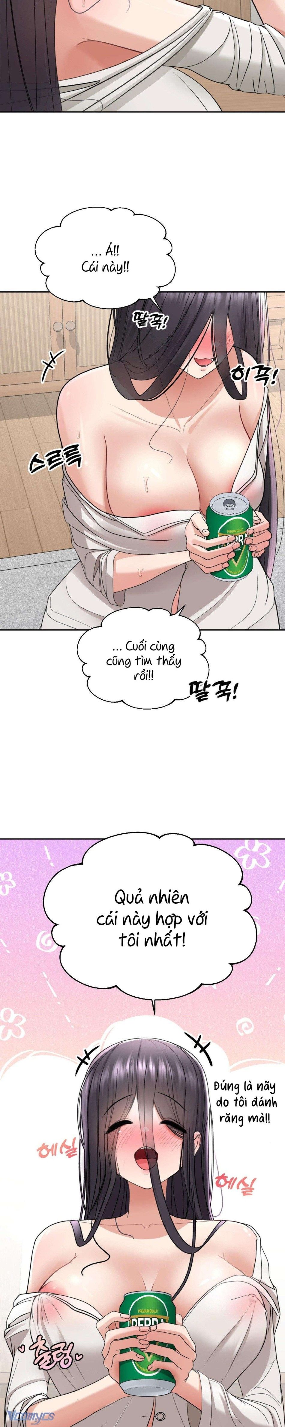 đọc truyện Koimitsu Fragrancee Chương 5 ảnh 14 tại Thiên Thai Truyện