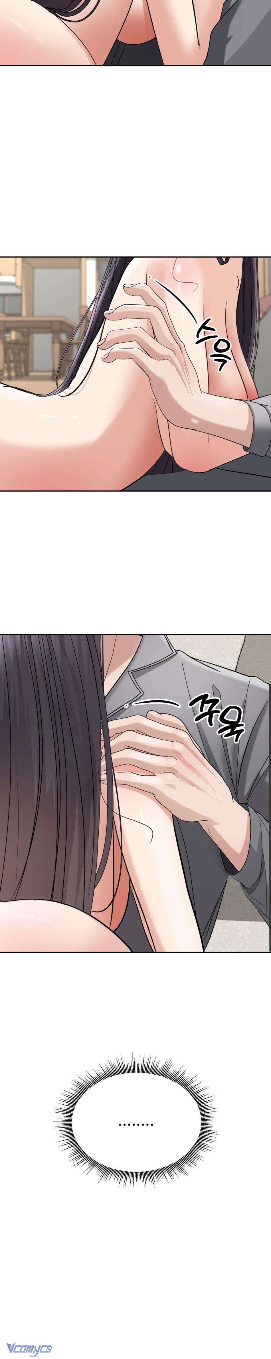 đọc truyện Koimitsu Fragrancee Chương 5 ảnh 29 tại Thiên Thai Truyện