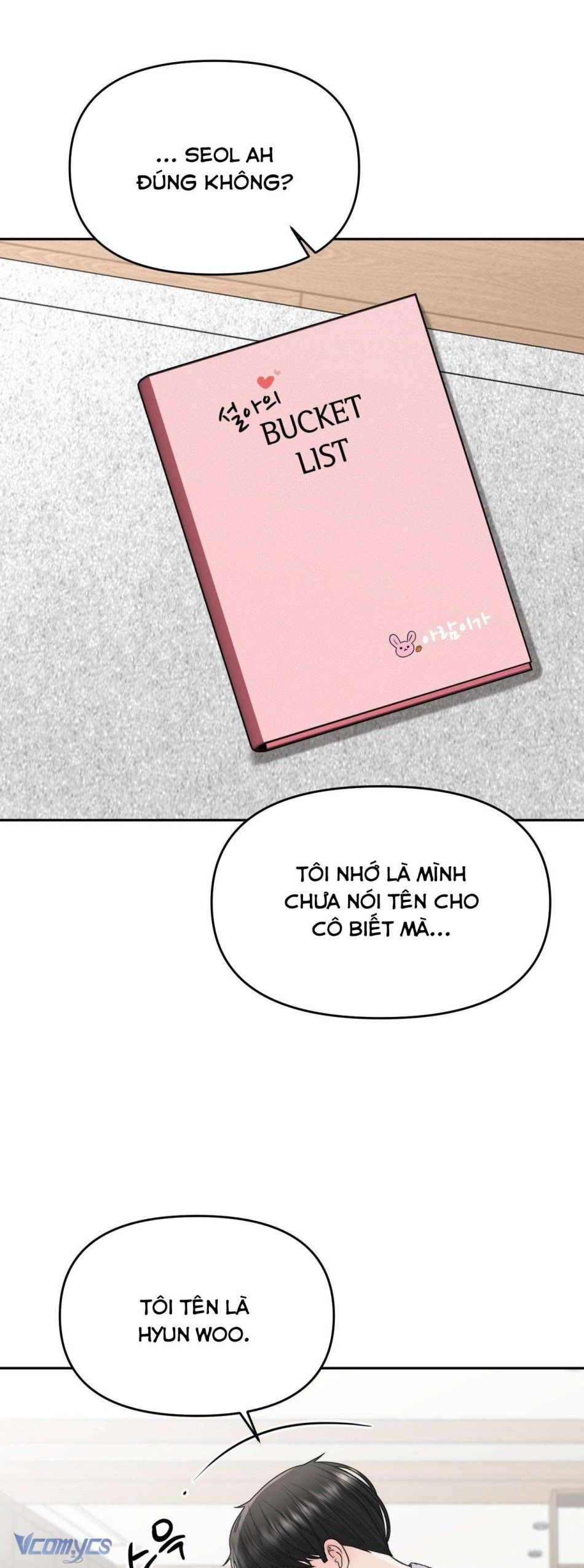 đọc truyện Koimitsu Fragrancee Chương 5 ảnh 30 tại Thiên Thai Truyện