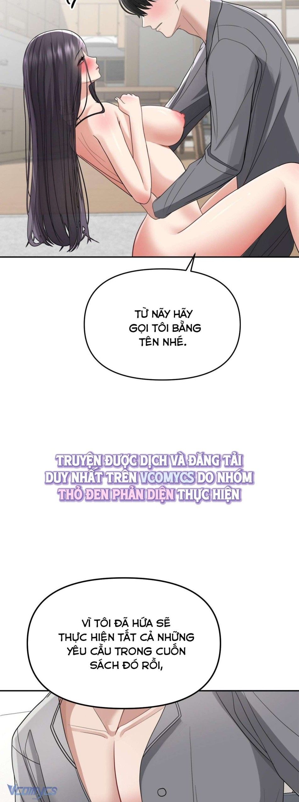 đọc truyện Koimitsu Fragrancee Chương 5 ảnh 31 tại Thiên Thai Truyện