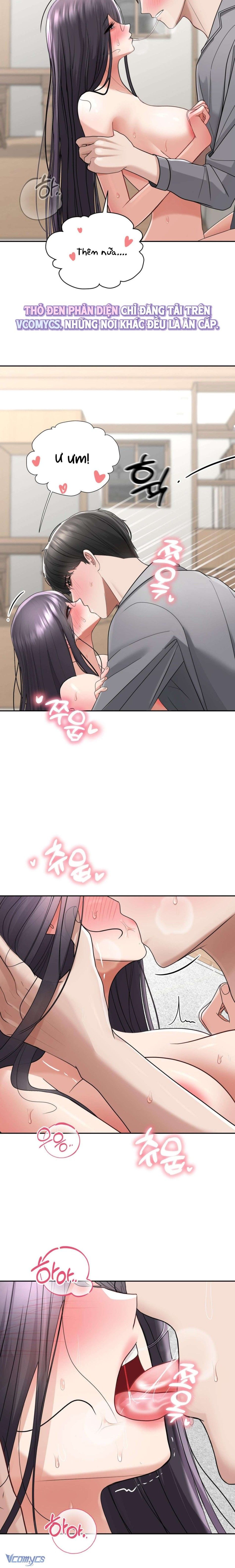 đọc truyện Koimitsu Fragrancee Chương 6 ảnh 3 tại Thiên Thai Truyện