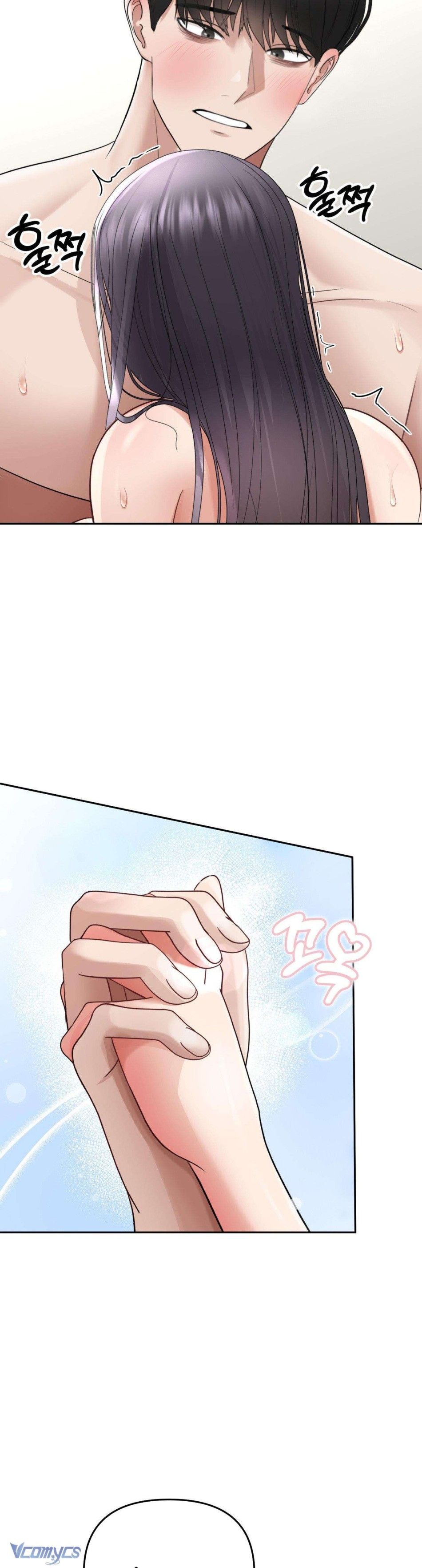 đọc truyện Koimitsu Fragrancee Chương 6 ảnh 20 tại Thiên Thai Truyện