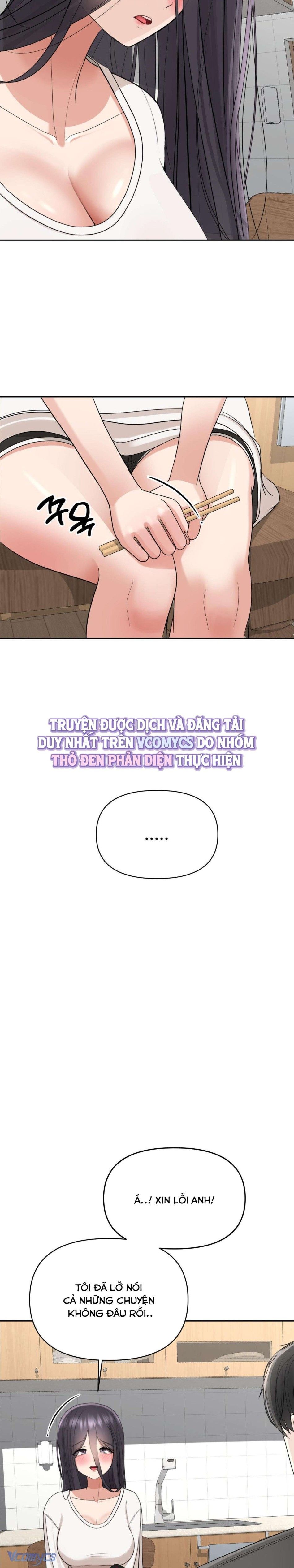 đọc truyện Koimitsu Fragrancee Chương 8 ảnh 24 tại Thiên Thai Truyện