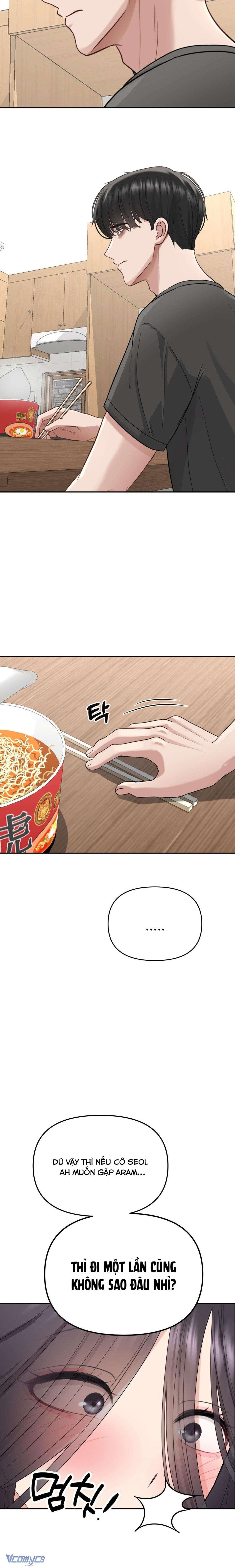 đọc truyện Koimitsu Fragrancee Chương 8 ảnh 26 tại Thiên Thai Truyện