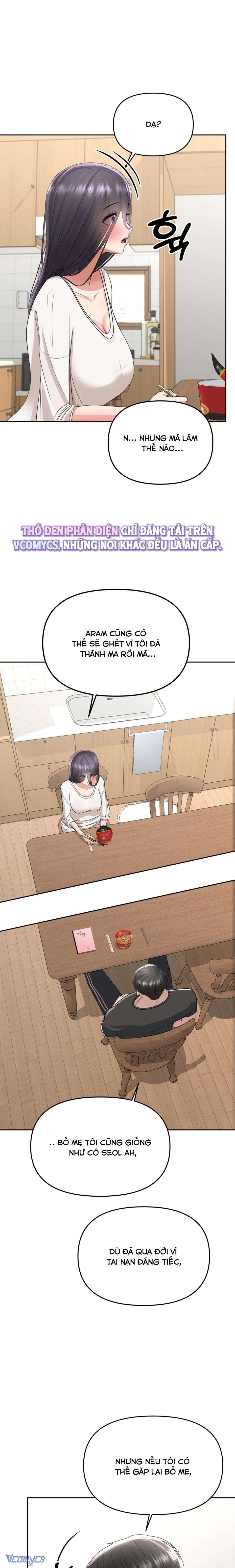 đọc truyện Koimitsu Fragrancee Chương 8 ảnh 27 tại Thiên Thai Truyện