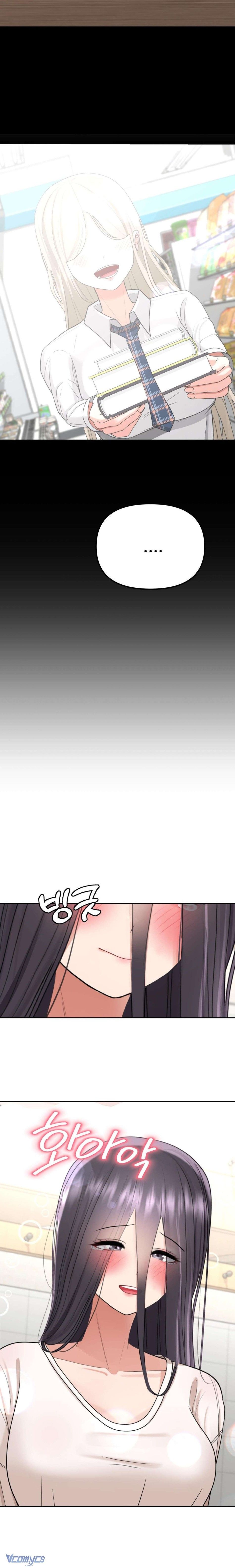 đọc truyện Koimitsu Fragrancee Chương 8 ảnh 31 tại Thiên Thai Truyện