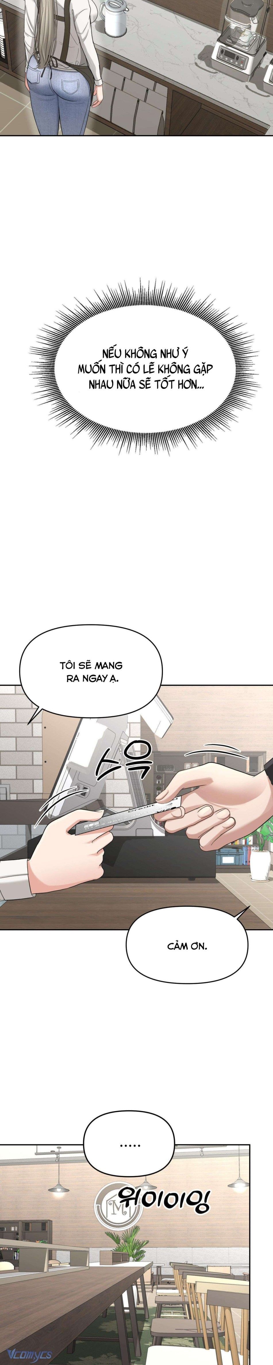 đọc truyện Koimitsu Fragrancee Chương 9 ảnh 18 tại Thiên Thai Truyện